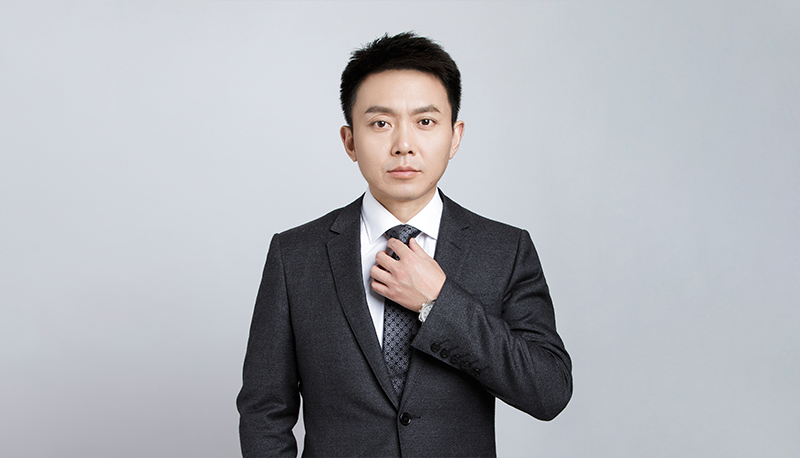 陈亮律师