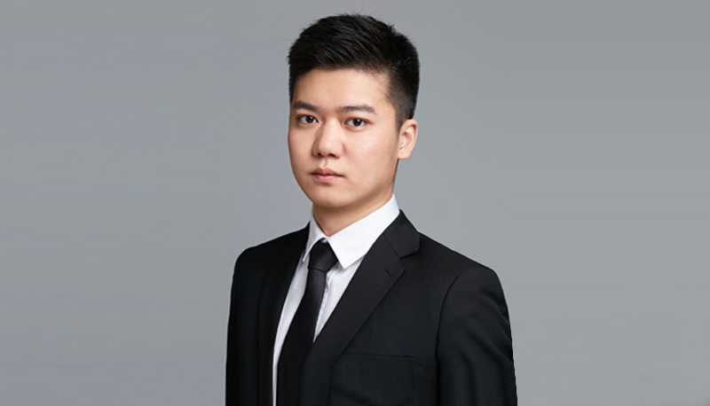 赵明赫律师